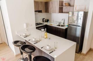 Lovely 1BR Cool Terrace in Barranco - Lima - 8