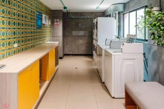 Lovely 1BR Cool Terrace in Barranco - Lima - 7