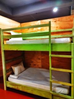 Penthouse Hostel Mirissa - Mirissa - 8