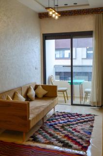 Appartement Nadine Fès - 6