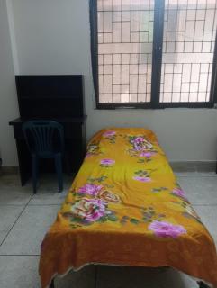 Mother Teresa Homes Ledies Hostel - 2