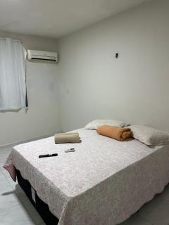 Pousada Nova Betânia - 7