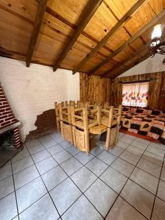 Cabañas en Mazamitla para 2 a 8 personas - Mazamitla - 6