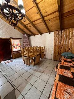 Cabañas en Mazamitla para 2 a 8 personas - Mazamitla - 5