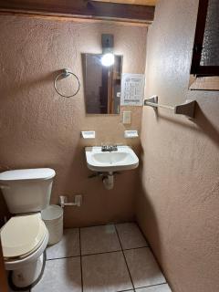 Cabañas en Mazamitla para 2 a 8 personas - Mazamitla - 2