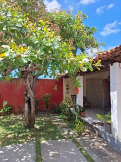 Casa em Paracuru a 5 minutos (de carro) do centro. - Paracuru - 5