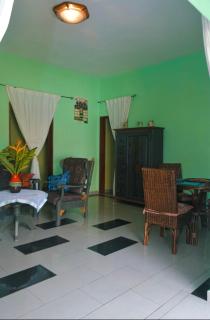 Vicky Appartements Palmengarten Douala Maképè Belavie - Douala - 6