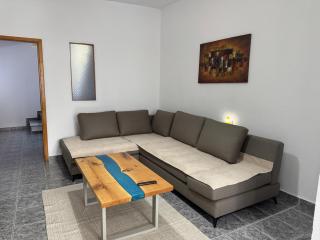 Ili's Apartment, Pogradec - 7