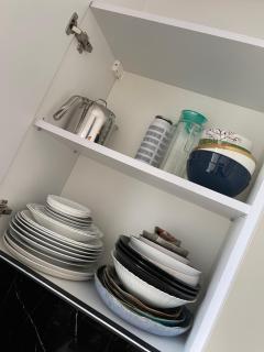 Nid Douillet El Aouina, propre , calme et moderne, wifi, place parking - Tunis - 7