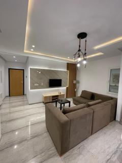 Nid Douillet El Aouina, propre , calme et moderne, wifi, place parking - Tunis - 3