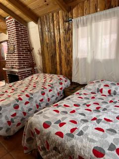 Cabañas en Mazamitla para 2 a 8 personas - Mazamitla - 9