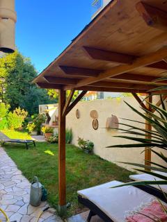 Provencal house, sea side, private parking - Nizza - 6