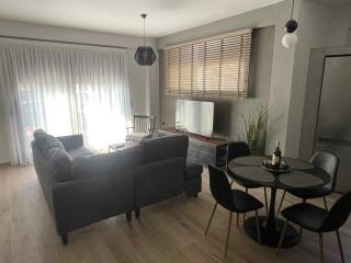 Kairos luxury apartments Fanari - 2