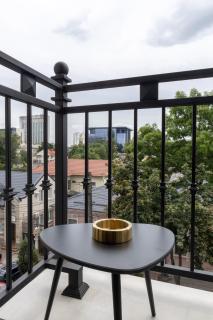 Renest Milano Elegance Stay - Chişinău - 5
