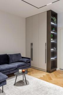 Renest Milano Elegance Stay - Chişinău - 6