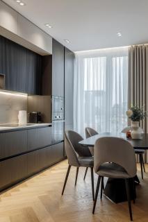 Renest Milano Elegance Stay - Chişinău - 8