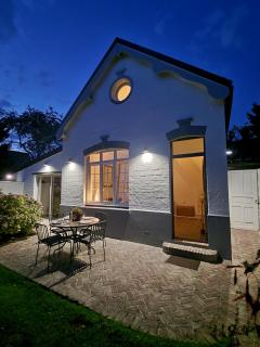 La petite maison blanche - Dunkerque - 2