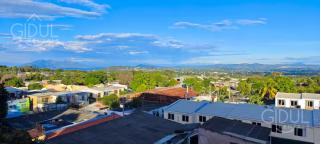 San Salvador Mountain & City Views Apartment - San Salvador - 7
