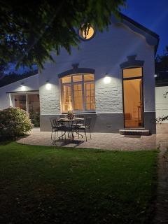 La petite maison blanche - 2