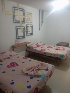 Hospedaje los balcones Quilichao - Santander de Quilichao - 7
