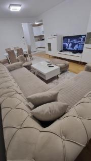 Pyramid Lux Apartment - Visoko - 9