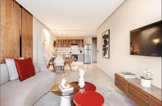 Utopia Stays - Appart Argane Luxe - 8