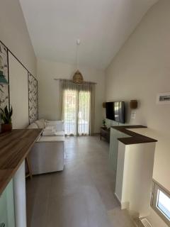 Twin Waves - Nikiti Seaside Retreat - Nikiti - 6