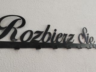 Apartament rodzinny SAKURA - Jędrzejów - 1