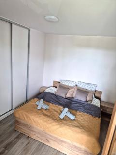 Pilska Września Apartment - Września - 4
