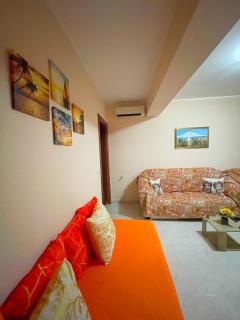 Appartamento Mare&Monti - Mascali - 5