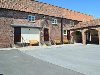 Ardennes Cottage - Sewerby - 8