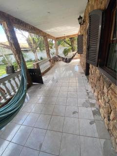 Casa das Pedras - Praia Seca - 1
