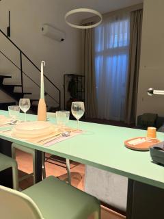 Aquaviva Suite Verde - 6