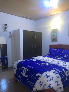 Dguizo résidence - Abidjan - 4