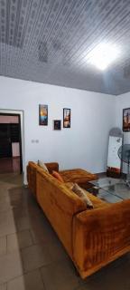 Dguizo résidence - 1