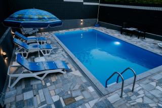 Apartman Orahovčić - 9