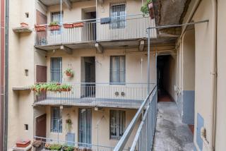 Milano Uni Cattolica Via Novati 2 Pax Wi-Fi - Mailand - 5