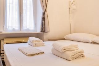 Milano Uni Cattolica Via Novati 2 Pax Wi-Fi - Mailand - 4
