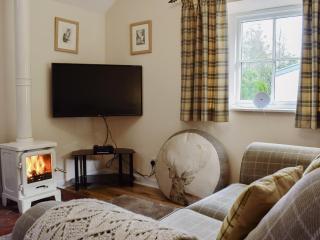 Bonnies Bothy - Port of Menteith - 9