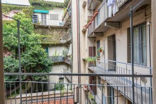 Milano Uni Cattolica Via Novati 2 Pax Wi-Fi - Mailand - 2