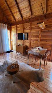 Chale Vila dos Lagos - 4