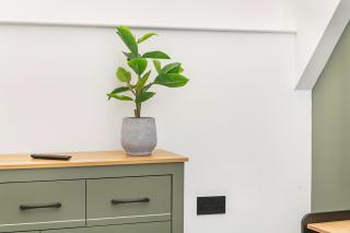 Stylish 2-Bed, 2-Bath Apartment in Prime City Centre - Nottingham - 5