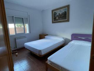 Pet-Friendly Villa with Pool, cleaning included - El Vendrell - 6