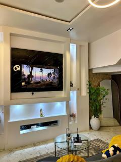 Studio apartment - Lekki - 4