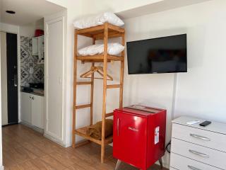 Corrientes Apartment Studio - Buenos Aires - 7