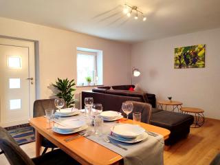 Ferienwohnung Neubert im Taubertal - 6