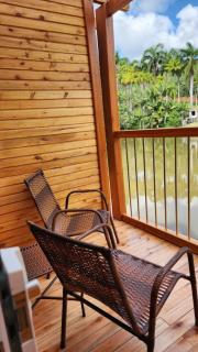 Chale Vila dos Lagos - 9