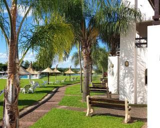 Terrazas de La Costa Apart Hotel - Federación - 6