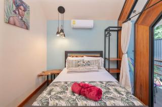 Aloki Kalok 3 - Refugio cerca de la playa - 8