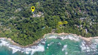 Aloki Kalok 3 - Refugio cerca de la playa - 0